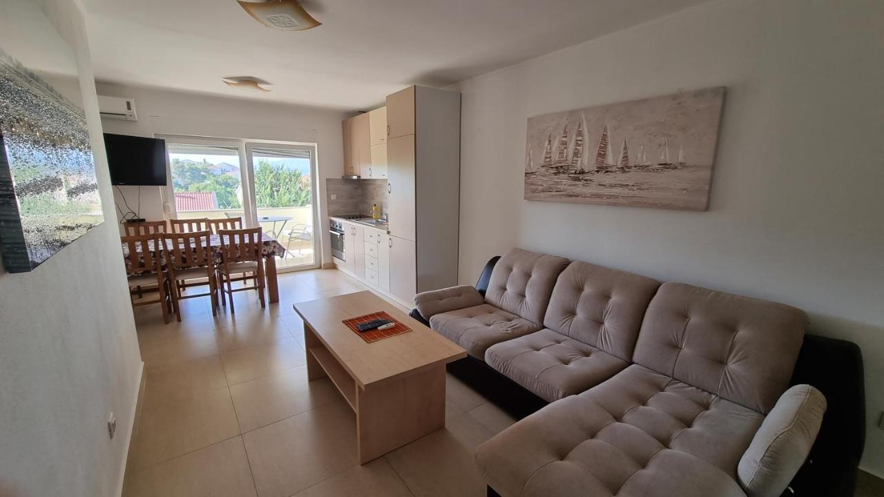 Apartments Bellator ชิโล ภายนอก รูปภาพ