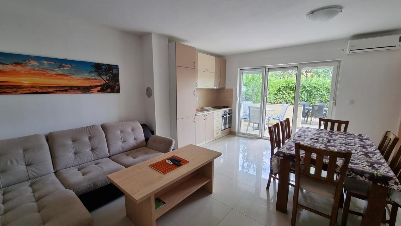 Apartments Bellator ชิโล ภายนอก รูปภาพ