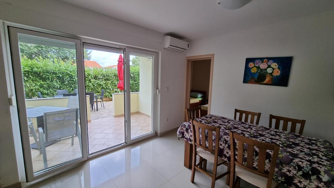 Apartments Bellator ชิโล ภายนอก รูปภาพ