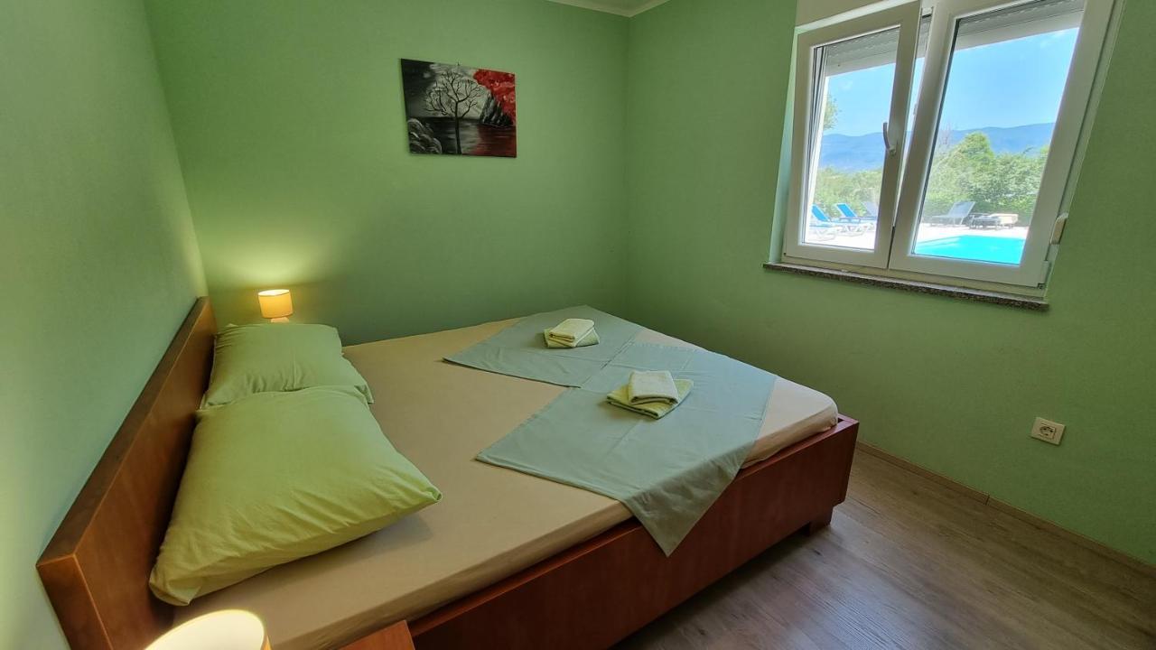 Apartments Bellator ชิโล ภายนอก รูปภาพ