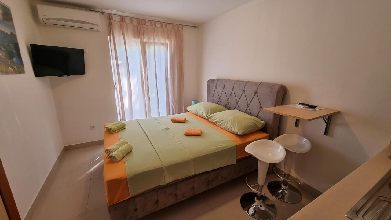 Apartments Bellator ชิโล ภายนอก รูปภาพ