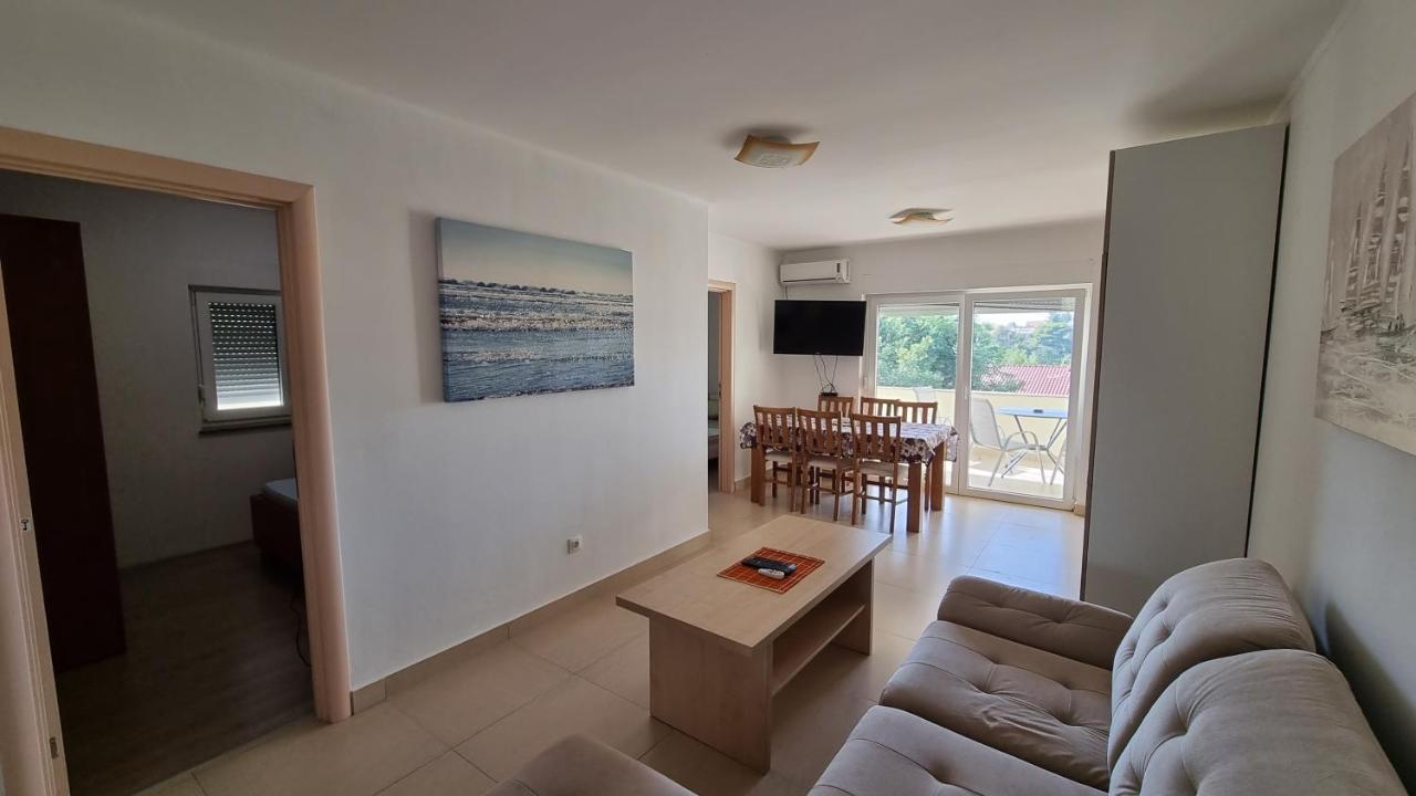 Apartments Bellator ชิโล ภายนอก รูปภาพ