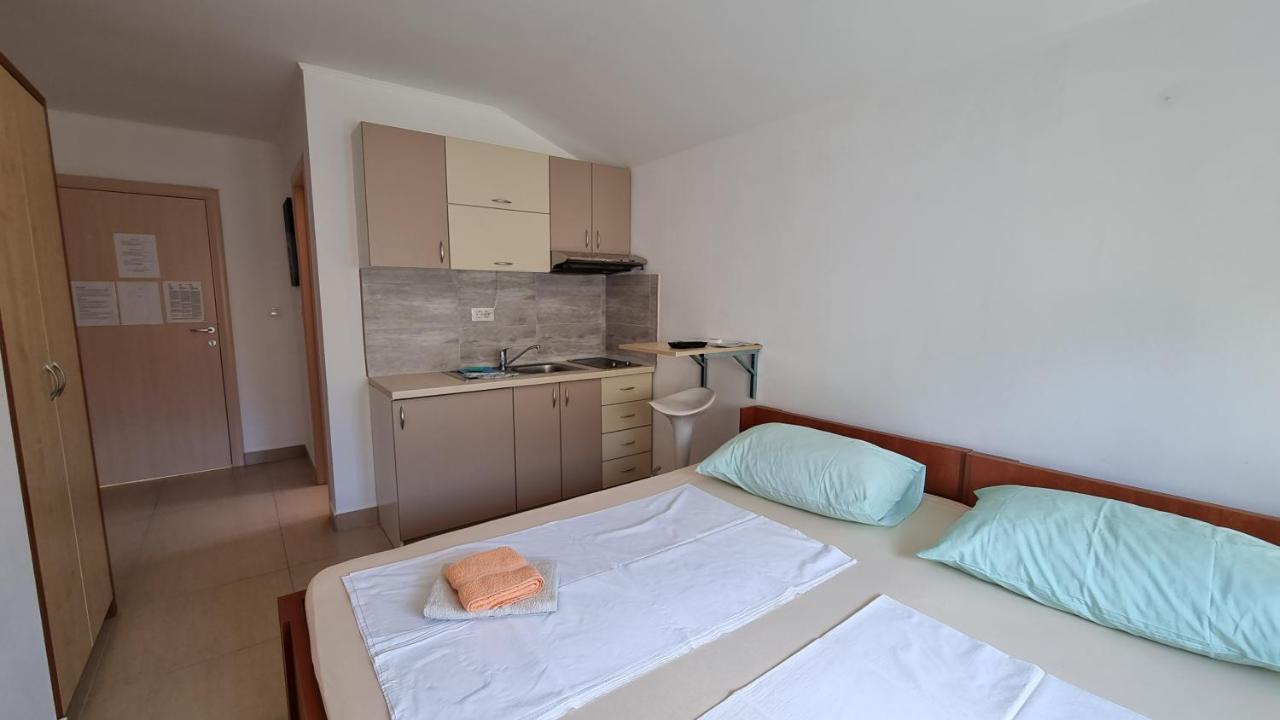 Apartments Bellator ชิโล ภายนอก รูปภาพ