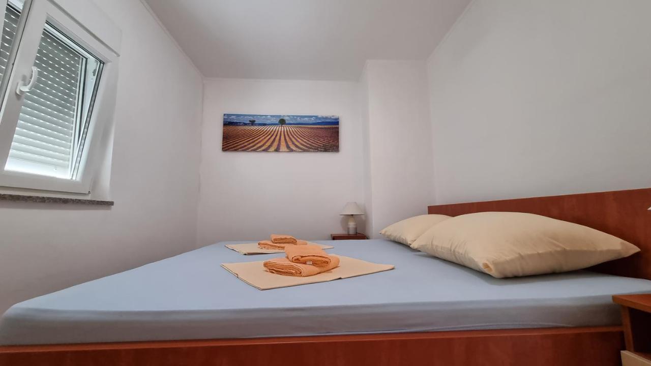 Apartments Bellator ชิโล ภายนอก รูปภาพ