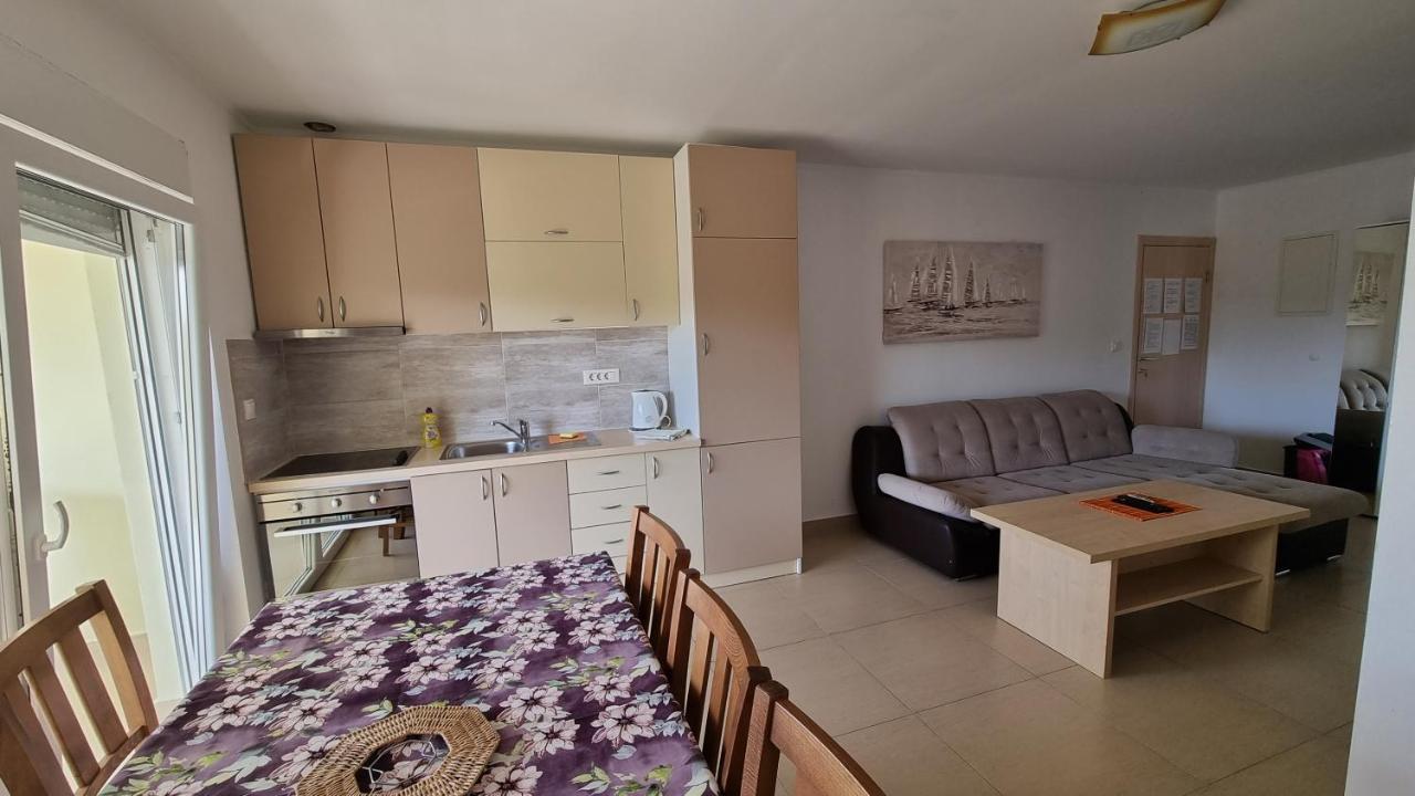Apartments Bellator ชิโล ภายนอก รูปภาพ