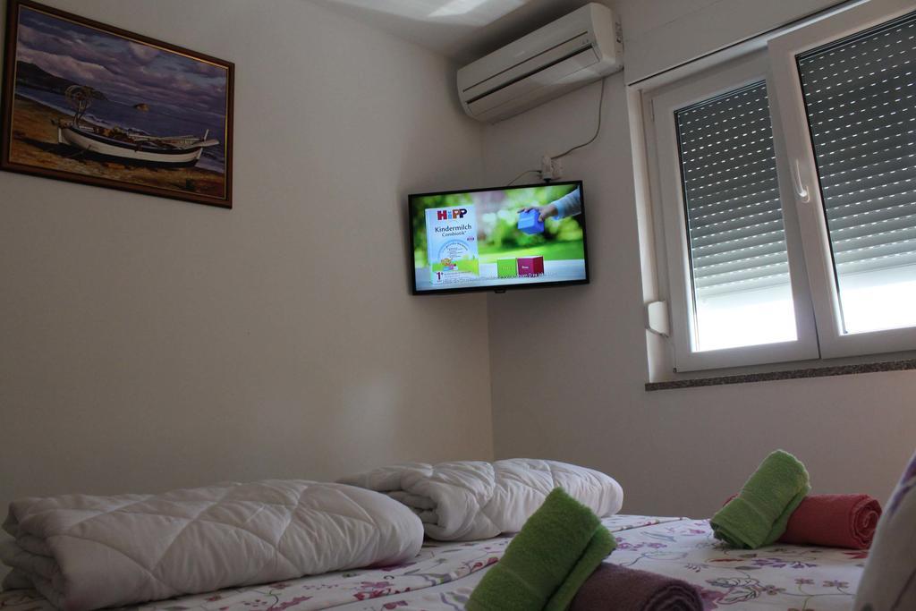Apartments Bellator ชิโล ภายนอก รูปภาพ