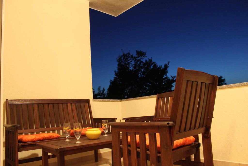 Apartments Bellator ชิโล ภายนอก รูปภาพ