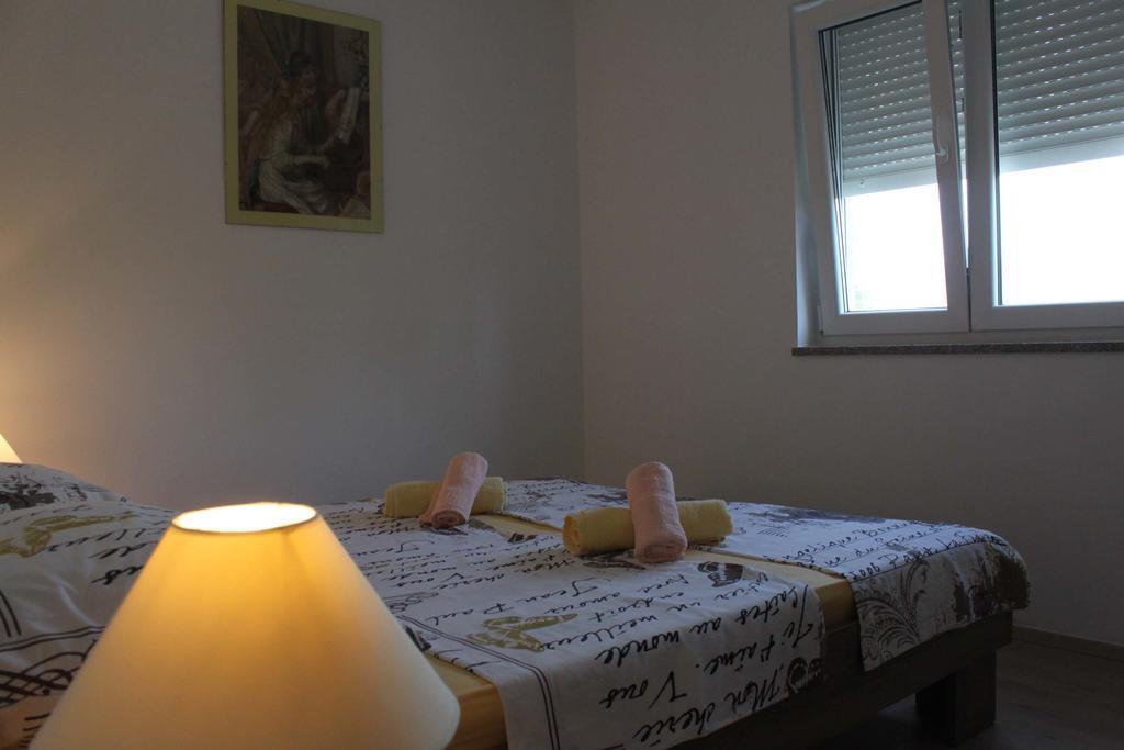 Apartments Bellator ชิโล ภายนอก รูปภาพ