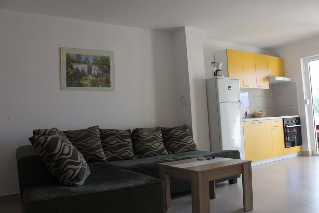 Apartments Bellator ชิโล ภายนอก รูปภาพ