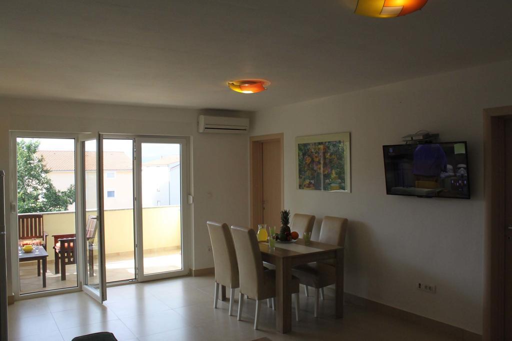 Apartments Bellator ชิโล ภายนอก รูปภาพ
