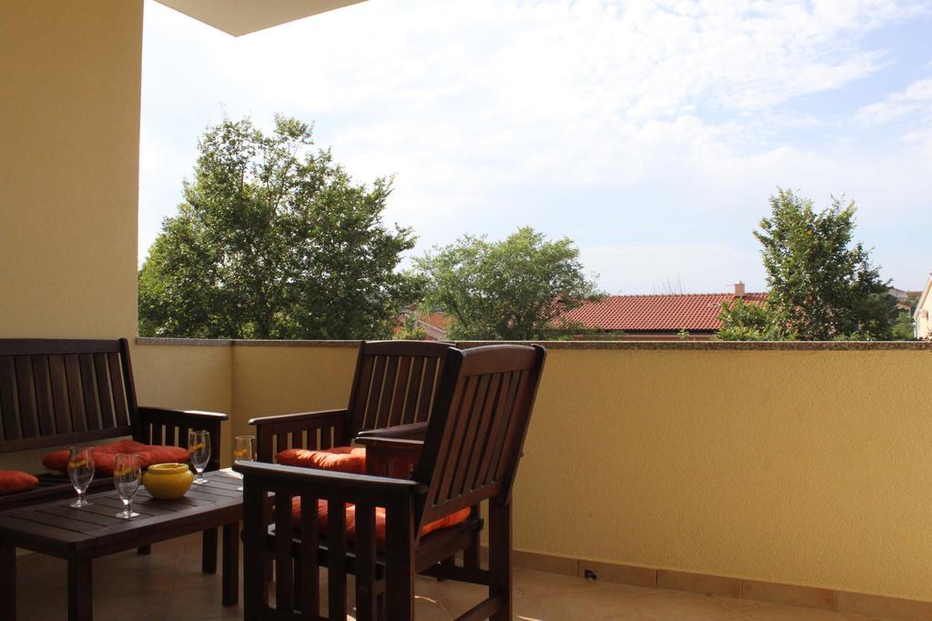 Apartments Bellator ชิโล ภายนอก รูปภาพ