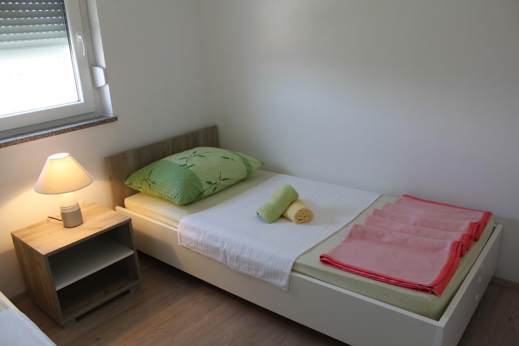Apartments Bellator ชิโล ภายนอก รูปภาพ