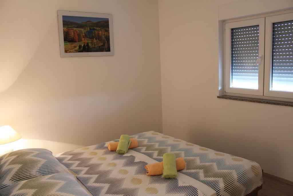 Apartments Bellator ชิโล ภายนอก รูปภาพ
