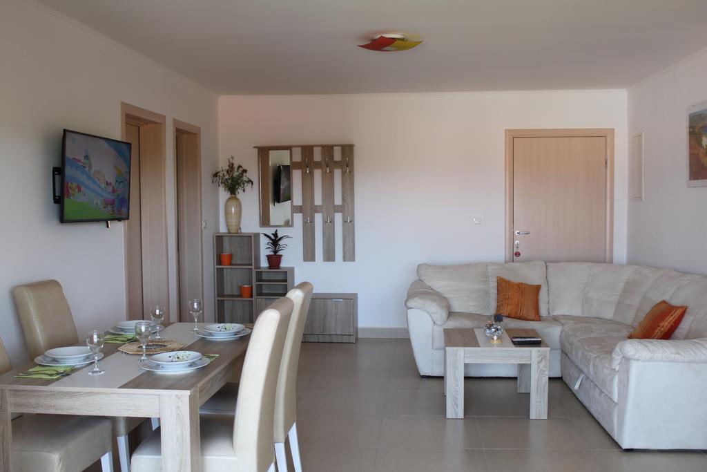 Apartments Bellator ชิโล ภายนอก รูปภาพ