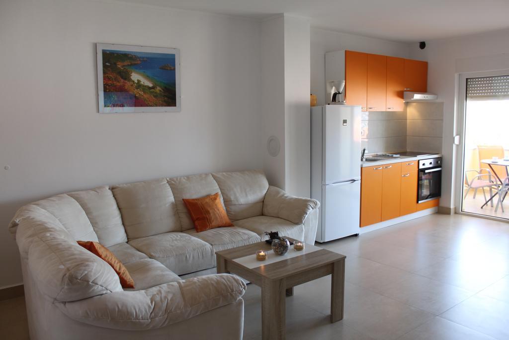 Apartments Bellator ชิโล ภายนอก รูปภาพ