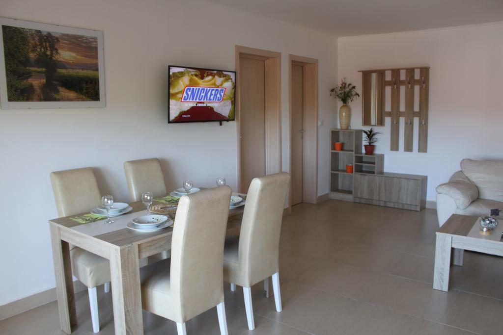 Apartments Bellator ชิโล ภายนอก รูปภาพ