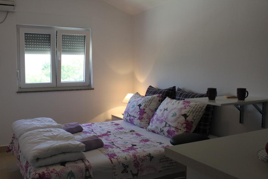 Apartments Bellator ชิโล ภายนอก รูปภาพ