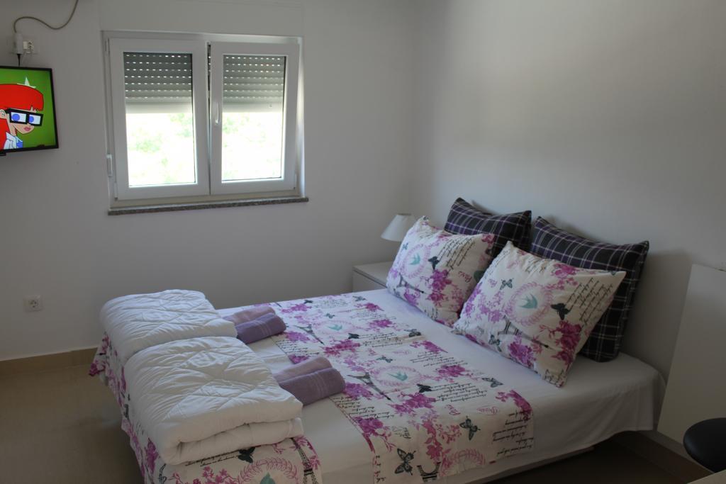 Apartments Bellator ชิโล ภายนอก รูปภาพ