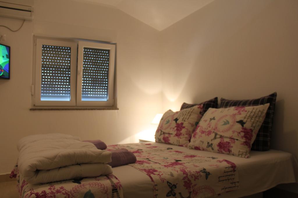 Apartments Bellator ชิโล ภายนอก รูปภาพ