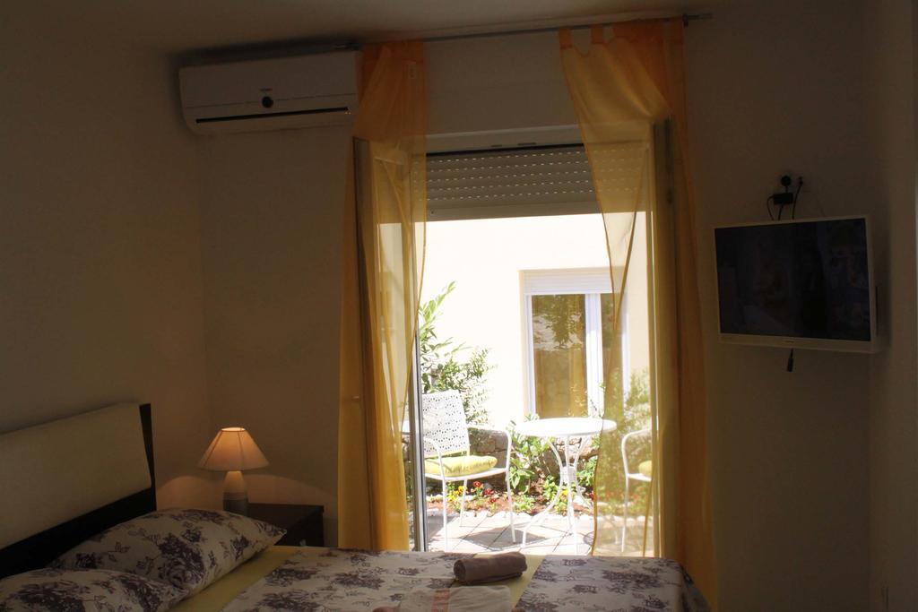 Apartments Bellator ชิโล ภายนอก รูปภาพ