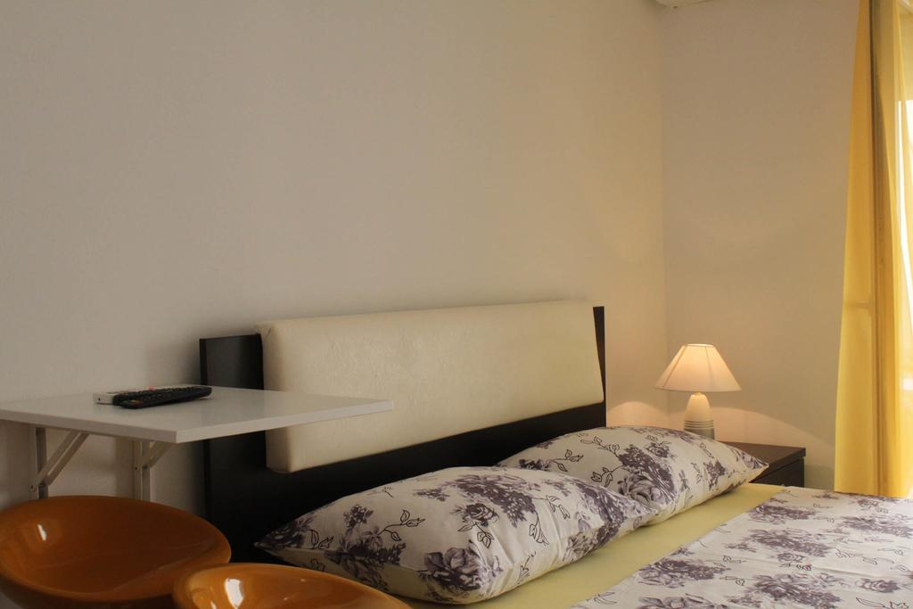 Apartments Bellator ชิโล ภายนอก รูปภาพ