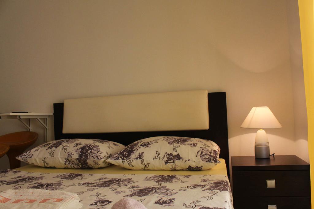 Apartments Bellator ชิโล ภายนอก รูปภาพ