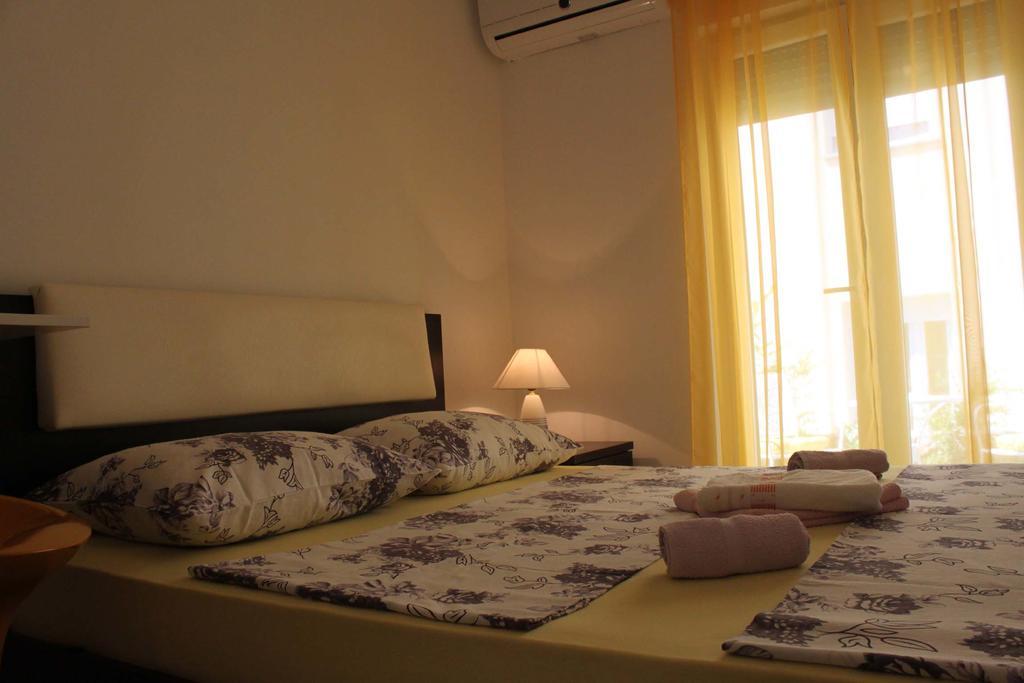Apartments Bellator ชิโล ภายนอก รูปภาพ
