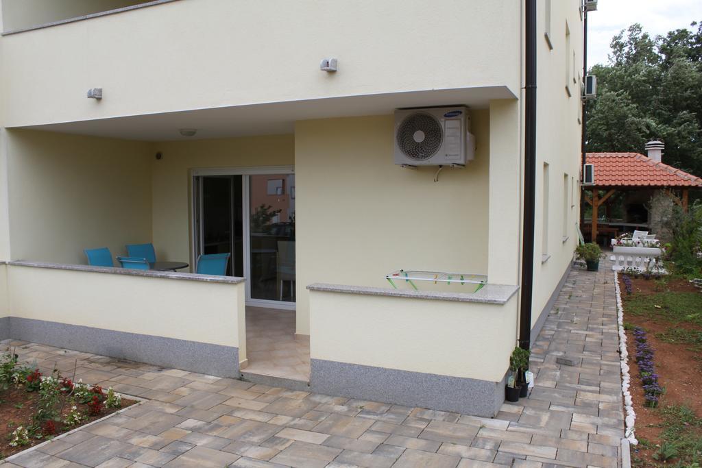 Apartments Bellator ชิโล ภายนอก รูปภาพ