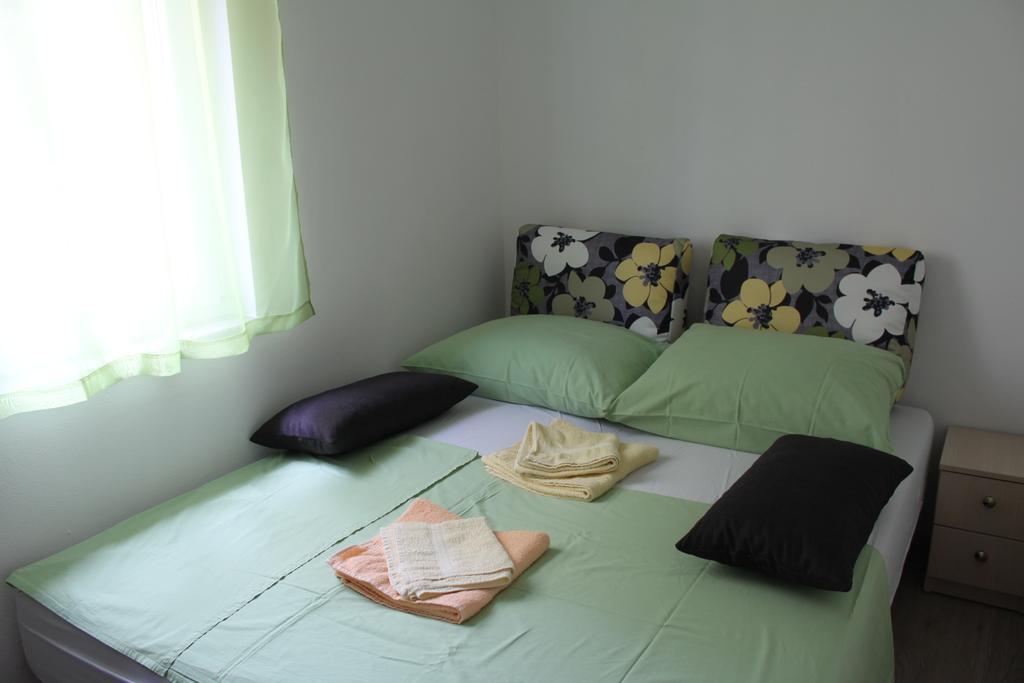 Apartments Bellator ชิโล ภายนอก รูปภาพ
