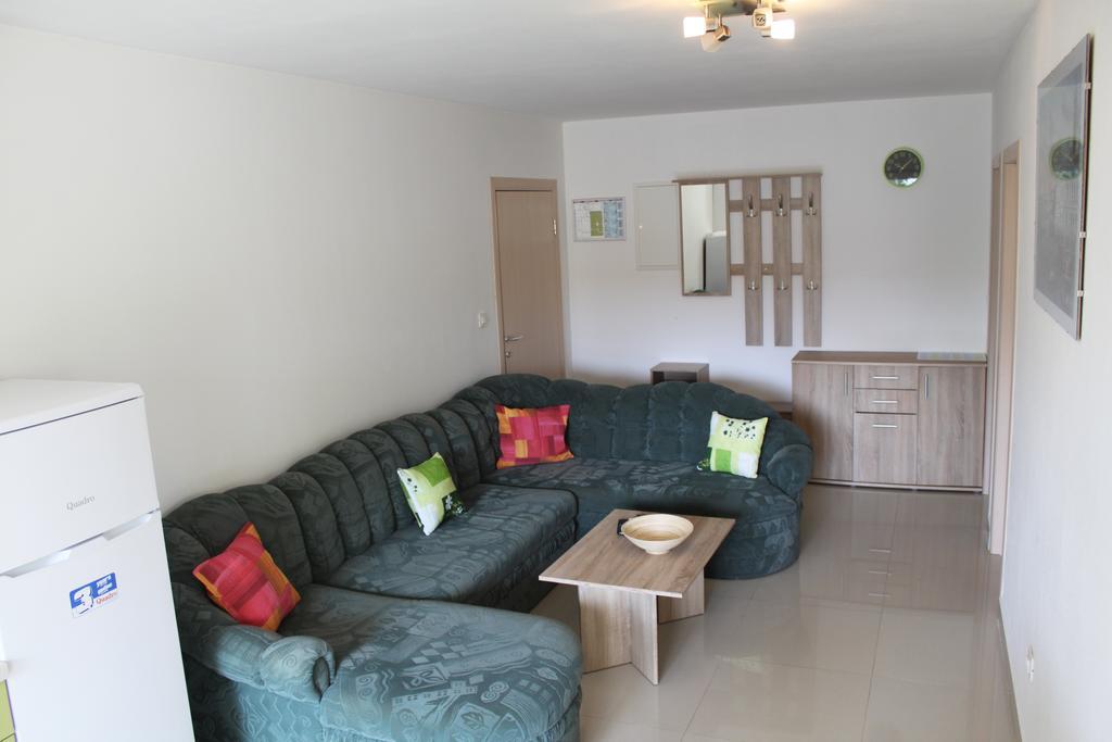 Apartments Bellator ชิโล ภายนอก รูปภาพ