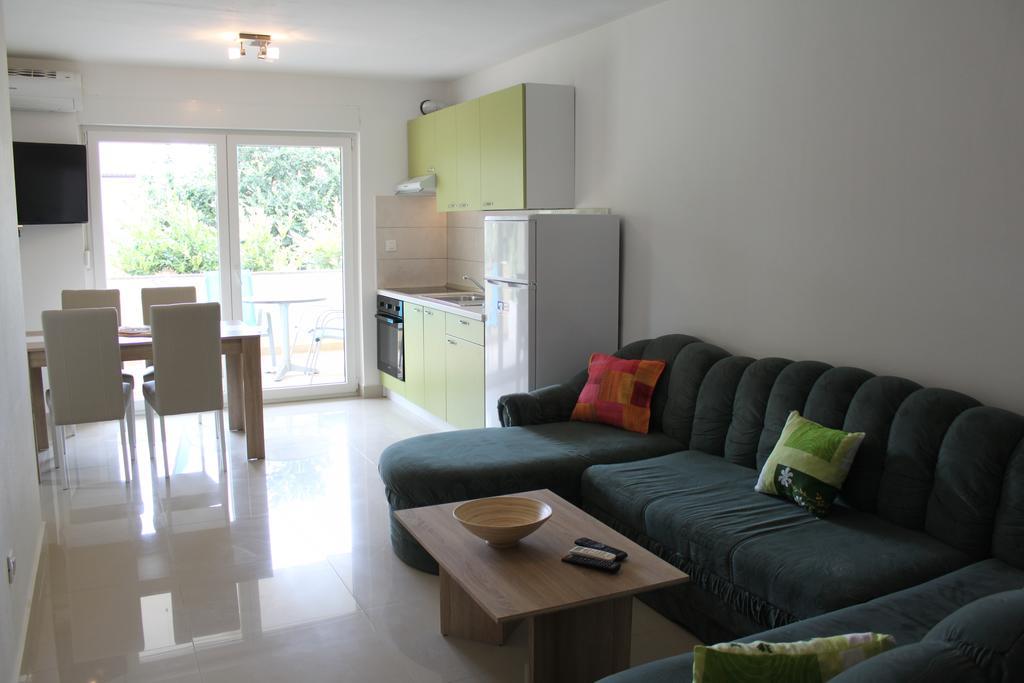 Apartments Bellator ชิโล ภายนอก รูปภาพ